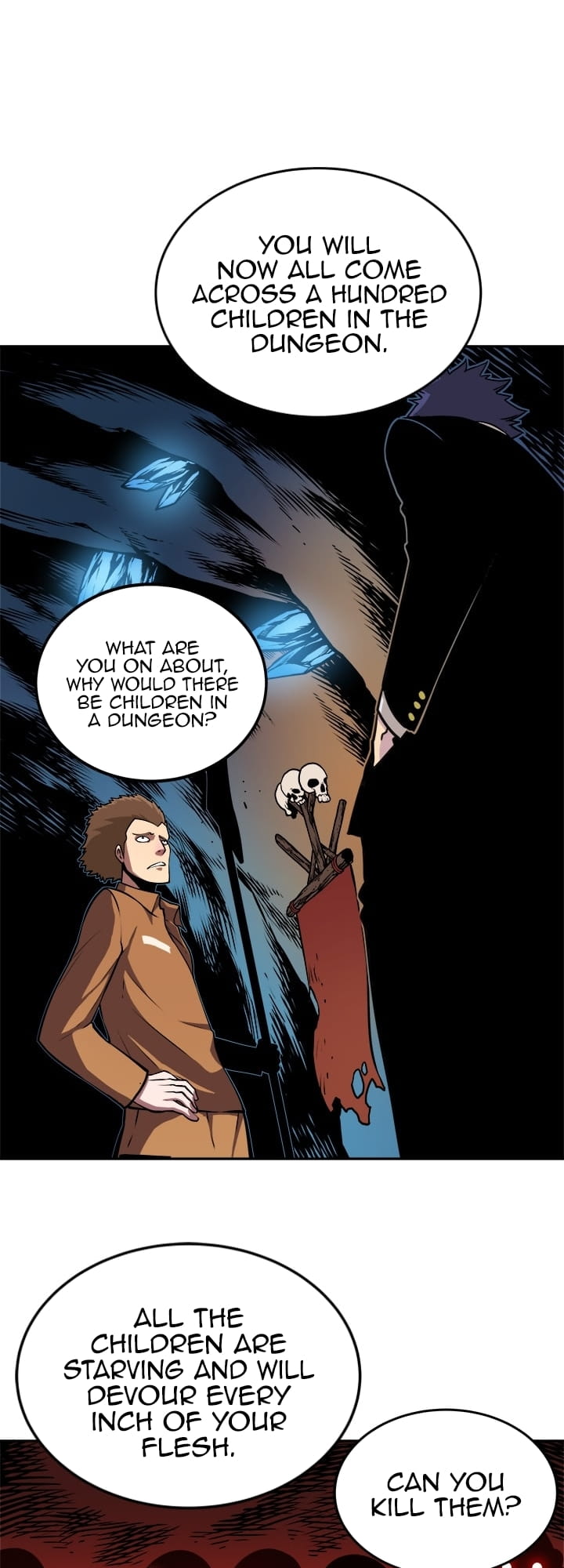 Solo Leveling, Chapter 29 image 29